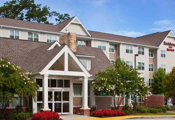 Photo of Residence Inn by Marriott Covington Northshore