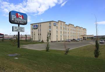 Photo of Pomeroy Inn And Suites Dawson