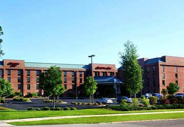 Photo of Hampton Inn Wilmington-Medical Park