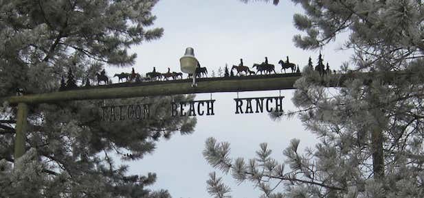 Photo of Falcon Beach Ranch