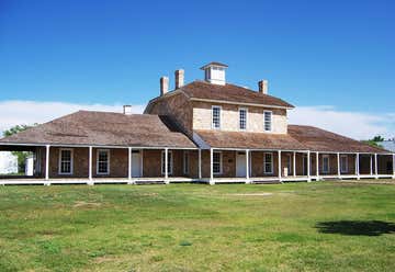 Photo of Fort Concho National Historic Landmark