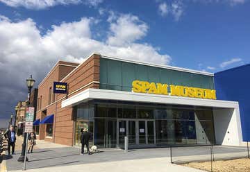 Photo of SPAM® Museum