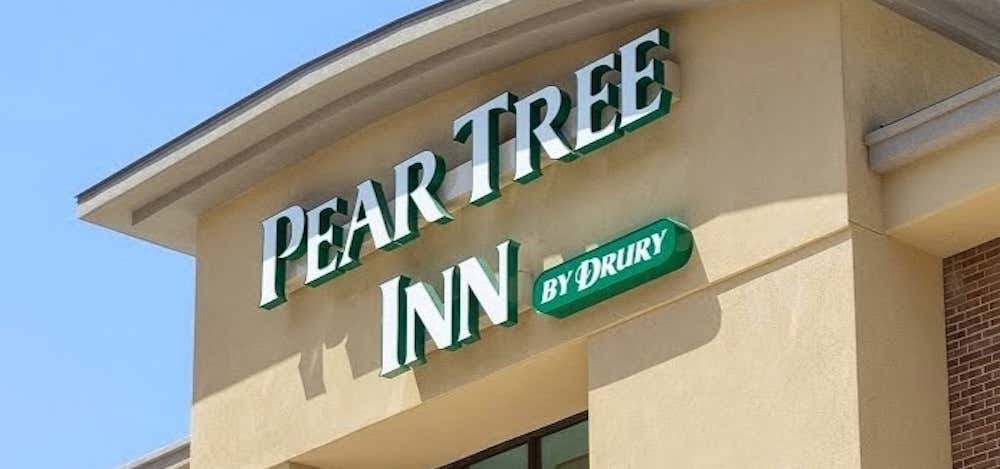 Photo of Pear Tree Inn St. Louis Fenton