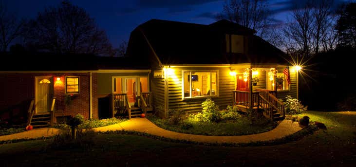 Photo of Arcady Vineyard Bed and Breakfast