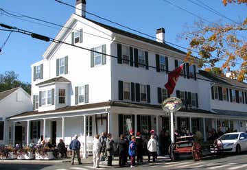 Photo of The Griswold Inn