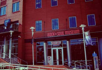 Photo of Memphis Rock ‘n’ Soul Museum