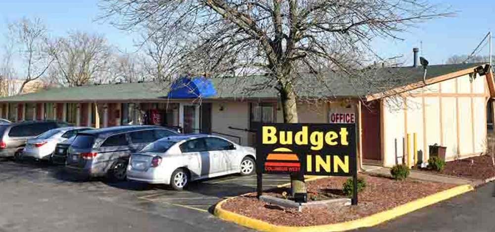 Photo of Budget Inn Columbus West