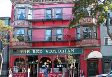Photo of The Red Victorian