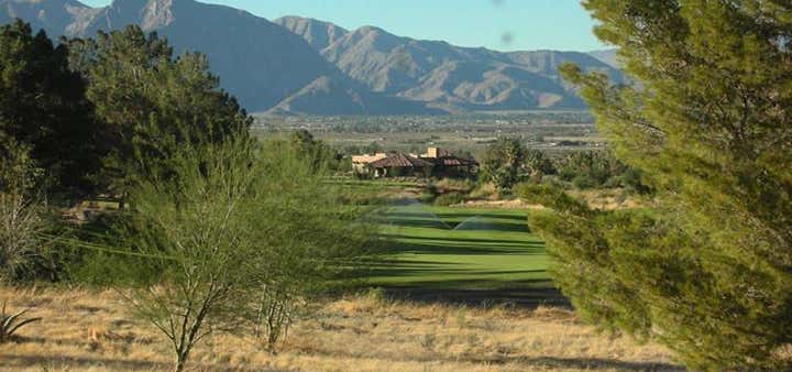 Photo of Rams Hill Community In Borrego Springs