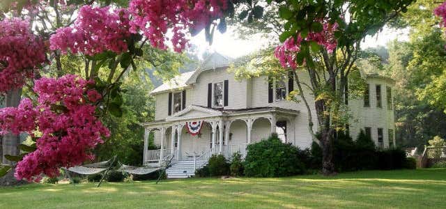 Photo of Orchard House Bed and Breakfast
