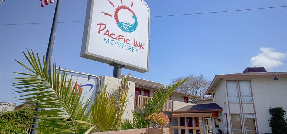 Photo of Pacific Inn Monterey