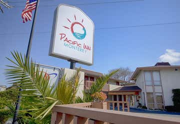 Photo of Pacific Inn