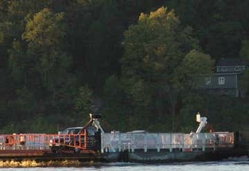 Photo of Golden Eagle Ferry