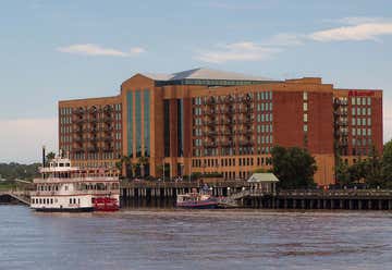 Photo of Savannah Marriott Riverfront
