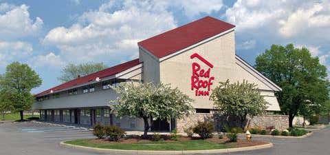Photo of Red Roof Inn Toledo - Maumee