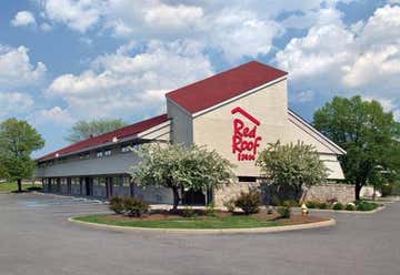 Photo of Red Roof Inn Toledo Maumee
