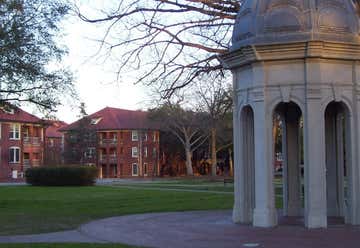 Photo of East Carolina University 