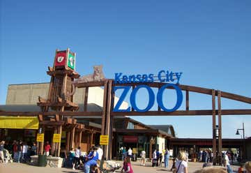 Photo of Kansas City Zoo