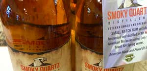 Smoky Quartz Distillery