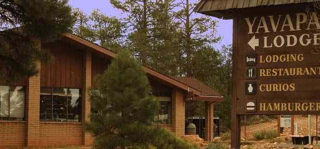 Photo of Yavapai-Apache Nation Lodge and Conference Center At Cliff Castle