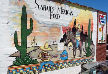 Photo of Sarah's Mexican Food