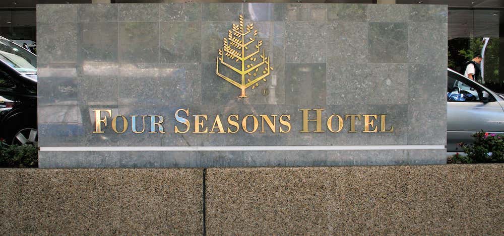 Photo of Four Seasons Lodge Bakersfield