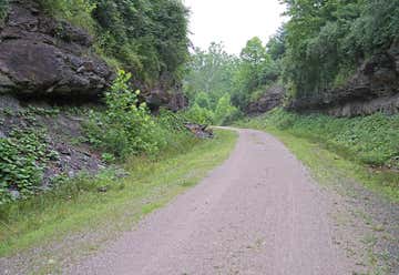 Photo of North Bend State Park