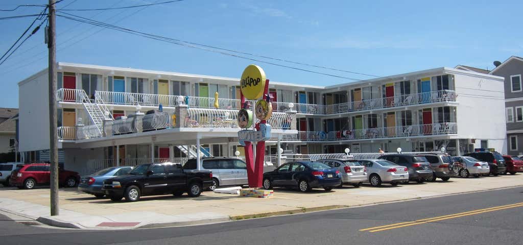 Photo of Lollipop Motel