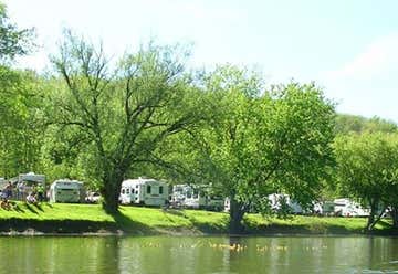 Photo of Tall Pines Riverfront Campground
