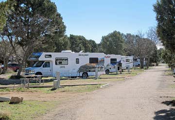 Photo of Rusnick Campground