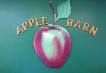 Photo of Apple Barn Chatham Illinois