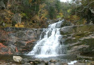 Photo of Kent Falls State Park