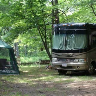 Exeter Elms Family Campground