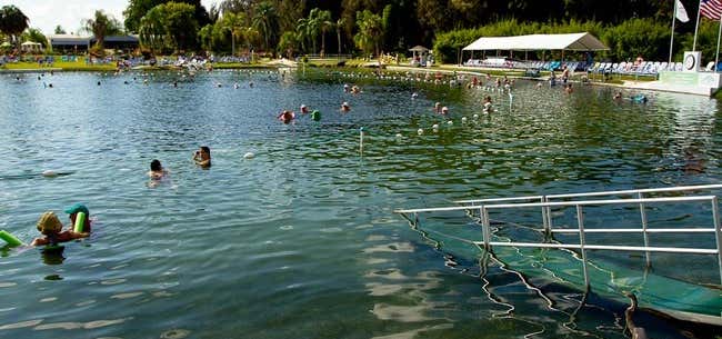 Photo of Warm Mineral Springs