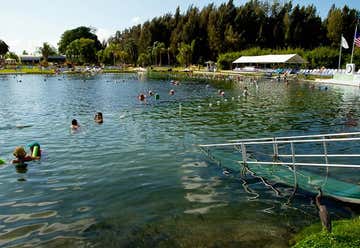 Photo of Warm Mineral Springs