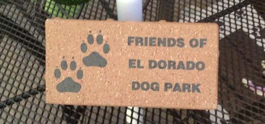 Photo of Friends Of El Dorado Dog Park