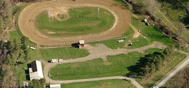 Photo of Goodhope Speedway