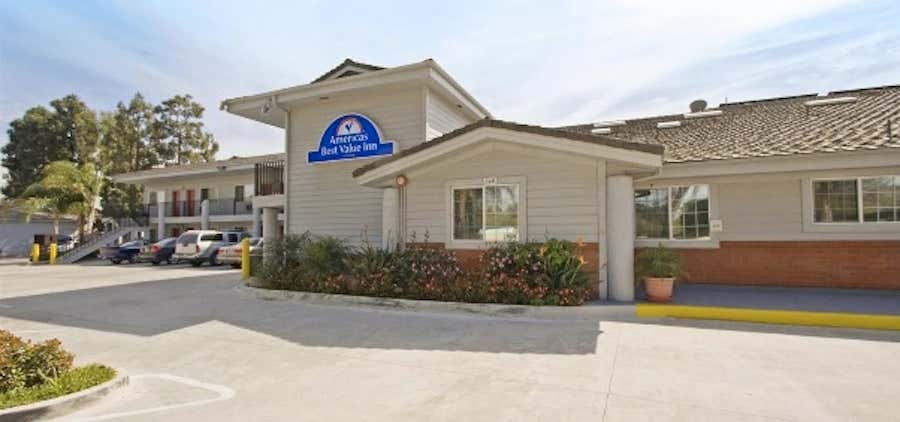 Photo of Americas Best Value Inn Oxnard Port Hueneme