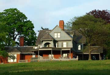 Photo of Sagamore Hill National Historic Site