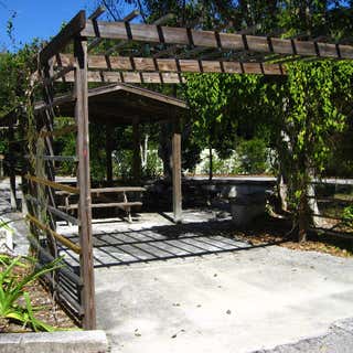Dagny Johnson Key Largo Hammock Botanical State Park