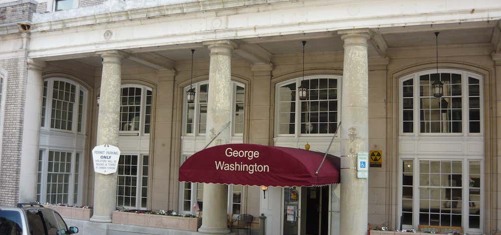 Photo of The George Washington Hotel