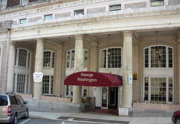 Photo of The George Washington Hotel