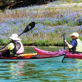 Kayak Outfitters