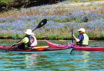 Photo of Kayak Outfitters