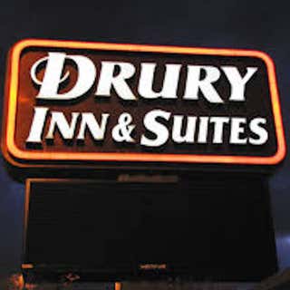 Drury Inn Marion