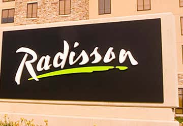 Photo of Radisson Hotel Bismarck