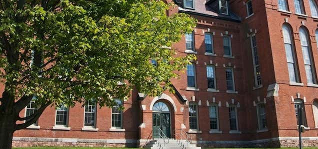 Photo of University of Vermont
