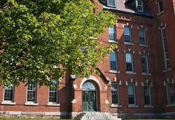 Photo of University of Vermont