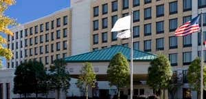 DoubleTree by Hilton Hotel Atlanta Airport