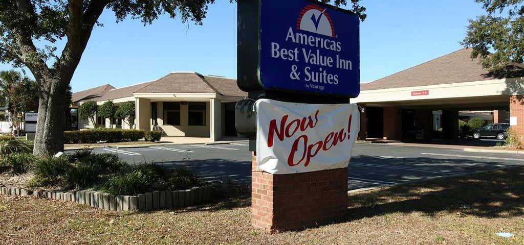 Photo of Americas Best Value Inn - Pensacola